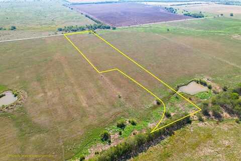 Tbd 9.5 Acres O'Hanlon Road, Whitesboro, TX 76273