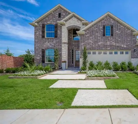 7709 Sheaves Trail, Joshua, TX 76058