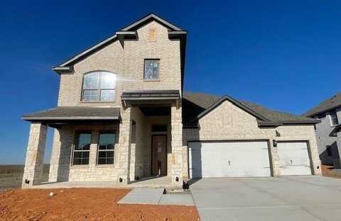 4204 Hacienda Parkway, Joshua, TX 76058