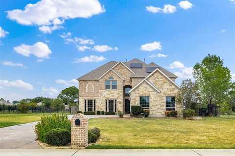 188 Las Colinas Trail, Crossroads, TX 76227