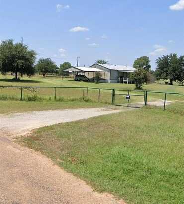 1244 County Road 4680, Boyd, TX 76023