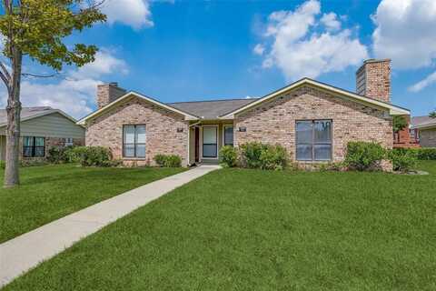 1809 W Spring Creek Parkway, Plano, TX 75023