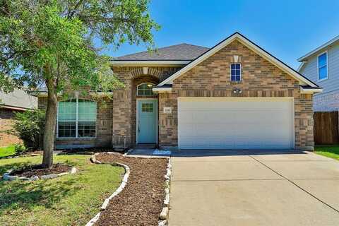 2205 Pacino Drive, Fort Worth, TX 76134