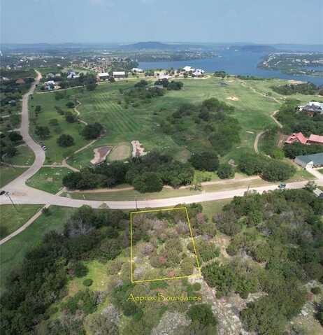 Lot 2 Colonial Drive, Leakey, TX 76449