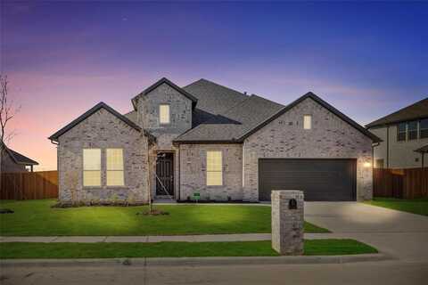 104 White Sands Lane, Forney, TX 75126