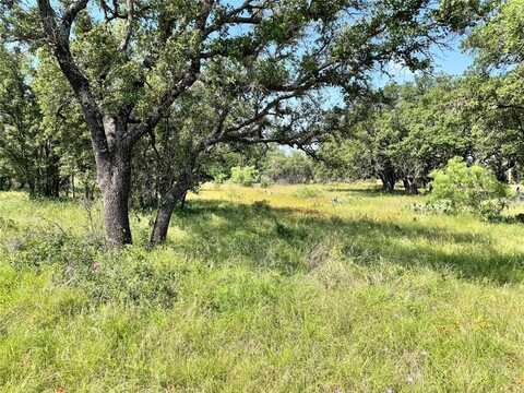 Tbd Lot 667 Lanyard Way, Brownwood, TX 76801