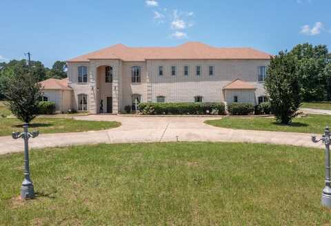 18186 County Road 2195, Whitehouse, TX 75791