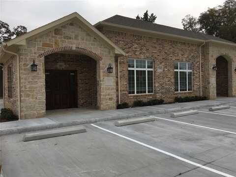 7121 Colleyville Boulevard, Colleyville, TX 76034