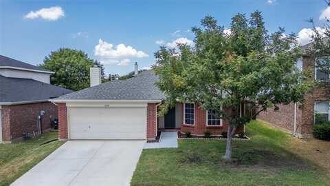 1574 Brookstone Drive, Little Elm, TX 75068