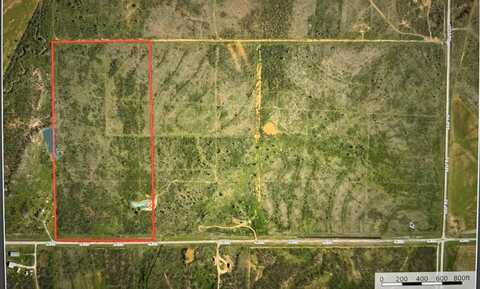 Tbd FM 210, Olney, TX 76374