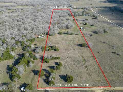 Tbd County Road 4721, Cumby, TX 75433