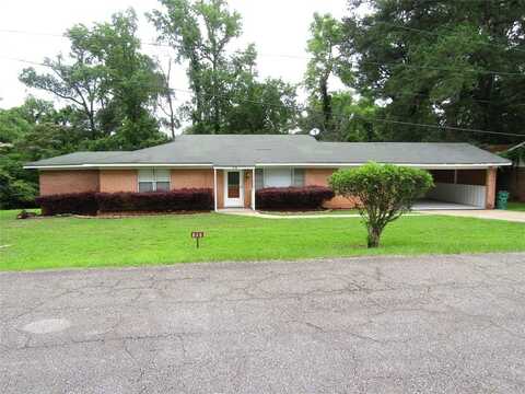 210 Faith Drive, Winnfield, LA 71483