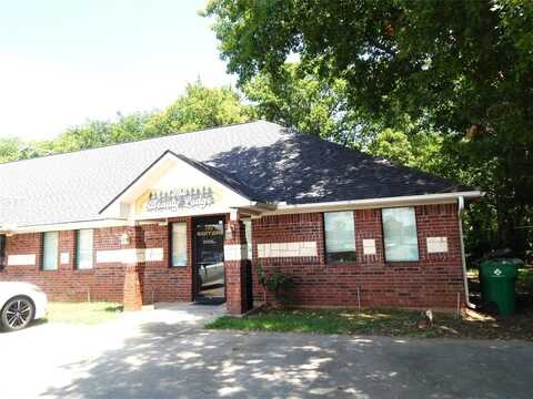 526 E 120 Hwy Highway, Pottsboro, TX 75076