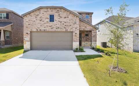 2010 Pleasant Knoll Circle, Forney, TX 75126