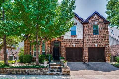 371 Parkvillage Avenue, Fairview, TX 75069