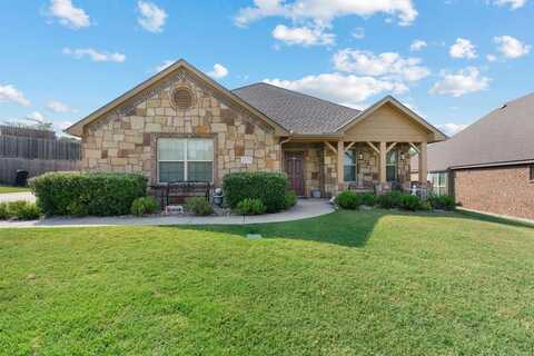 2129 Valley Drive, Weatherford, TX 76087