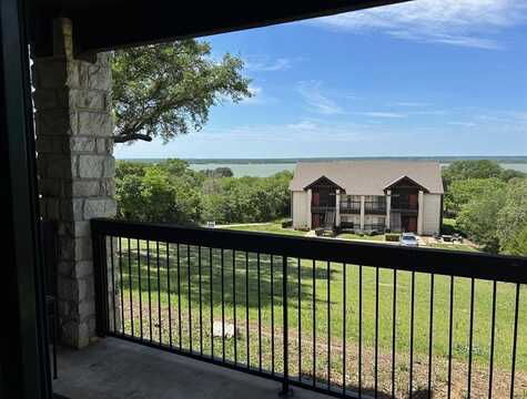 26035 Heartwood Drive, Whitney, TX 76692