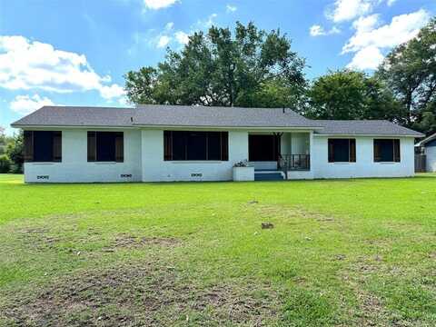 101 Hickory Street, Pittsburg, TX 75686