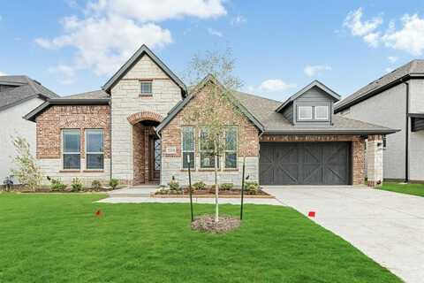 2016 Trebbiano Lane, Wylie, TX 75032