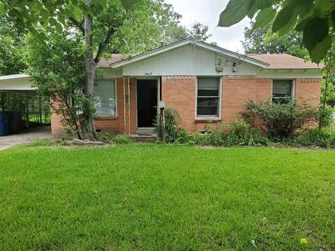 2612 Plesant Drive, Dallas, TX 75227