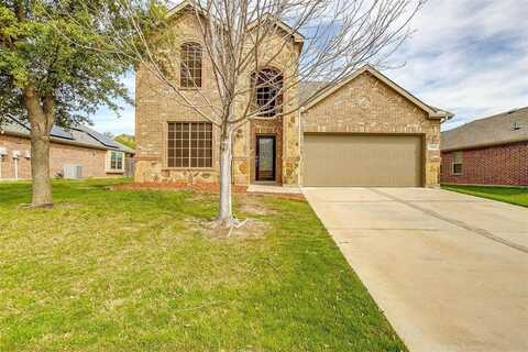 1320 Shelley Drive, Burleson, TX 76028