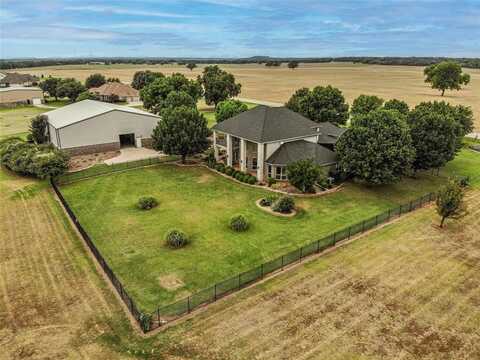 103 Silver Sage Court, Weatherford, TX 76087