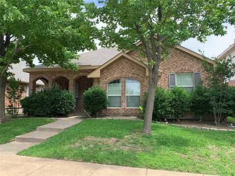 1721 Woodstream Lane, Allen, TX 75002