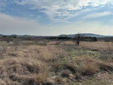 Lot 202 Evening Primrose Drive, Graford, TX 76449