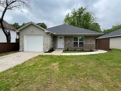 785 Chase Avenue, Cleburne, TX 76031