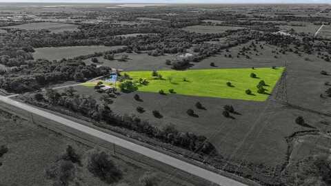 Tbd Lot 2 Rosewood Lane, Valley View, TX 76272