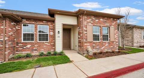 2703 Rockhill Road, McKinney, TX 75072