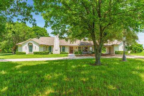 6676 W Fm 455, Weston, TX 75009