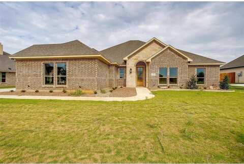 244 Trail Dust Drive, Godley, TX 76044