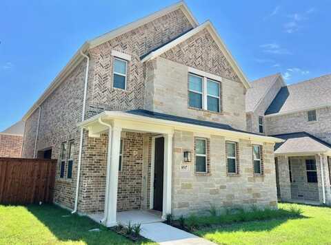 8519 Weymouth Road, The Colony, TX 75036