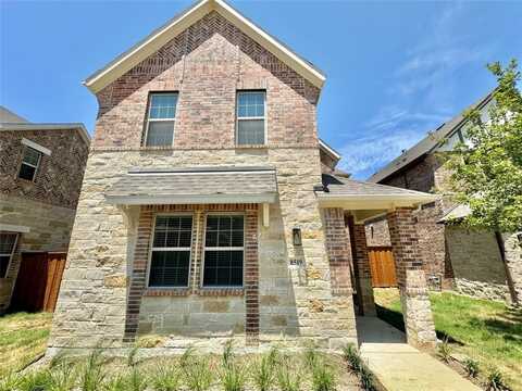 8413 Leyton Road, The Colony, TX 75036