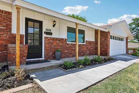 5608 Wharton Drive, Fort Worth, TX 76133