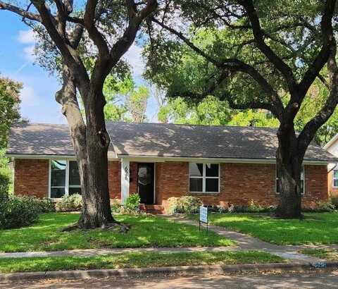 626 STARDUST, Richardson, TX 75080