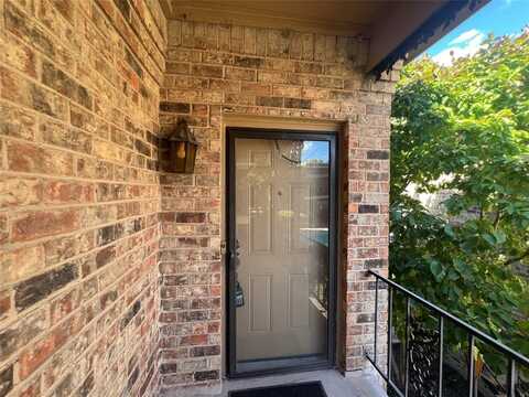 4405 Bellaire Drive S, Fort Worth, TX 76109