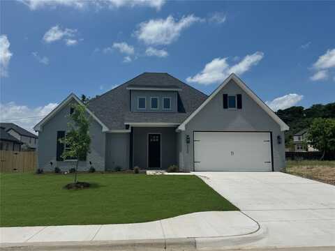 225 Belmont Drive, Willow Park, TX 76087