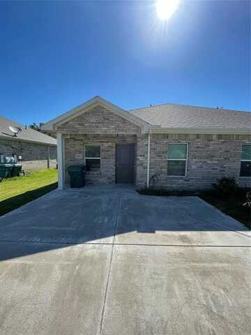 2305 N Hickory, Sherman, TX 75092