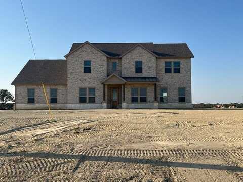 4105 Old Springtown Road, Weatherford, TX 76082