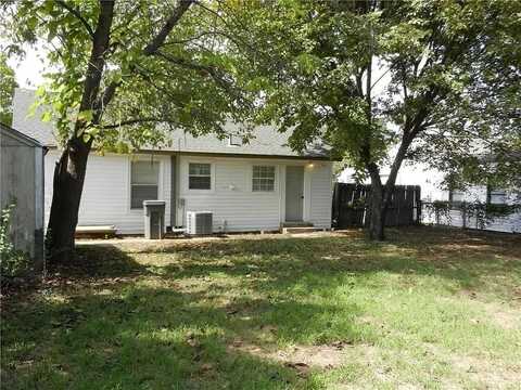 2312 Fincher Road, Haltom City, TX 76117