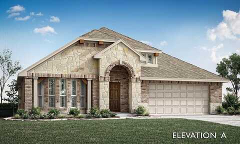 2328 Saint Andrews Way, Royse City, TX 75189