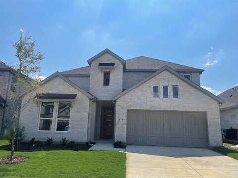 519 Ardsley Park Drive, Oak Point, TX 75068