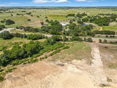 1066 Ranch Vista Road, Granbury, TX 76049