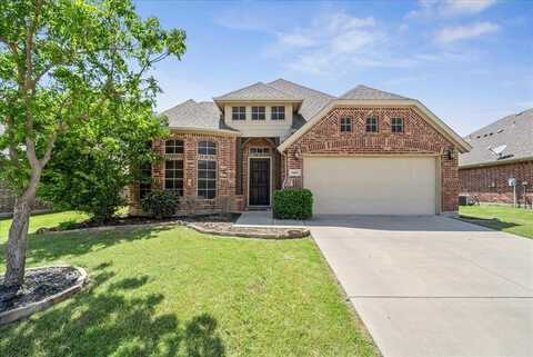 5009 Spruce Street, Krum, TX 76249