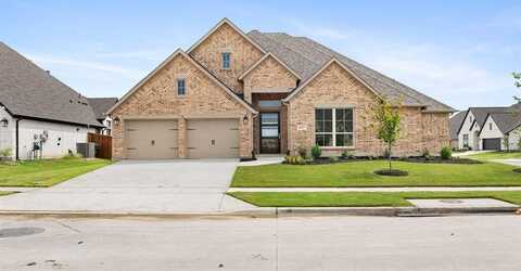 1617 Crestfallen Drive, Forney, TX 75126