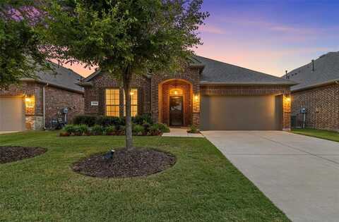 1708 Abigail Lane, Anna, TX 75409