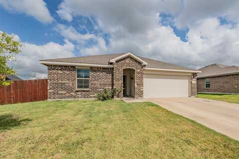 711 Wolf Creek Drive, Cleburne, TX 76033