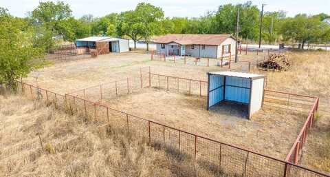 240 County Road 140, Carlton, TX 76436